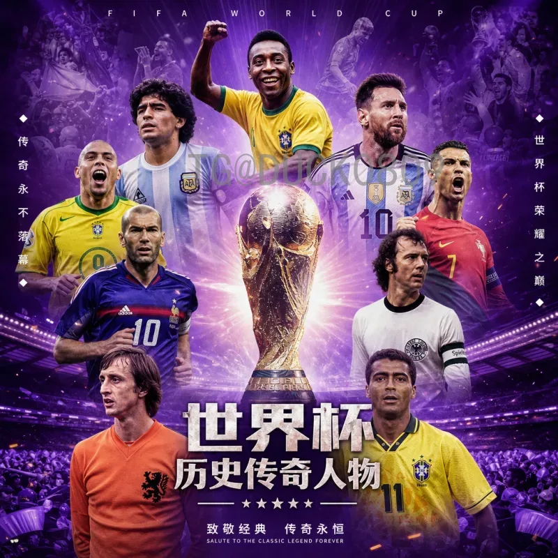 实时2026美加墨世界杯南美区名额：竞争格局与最新动态解析
